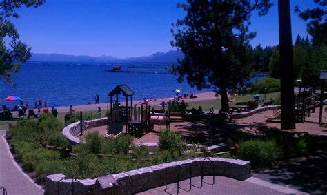 tahoe city webcam commons beach|Tahoe City Commons Beach 